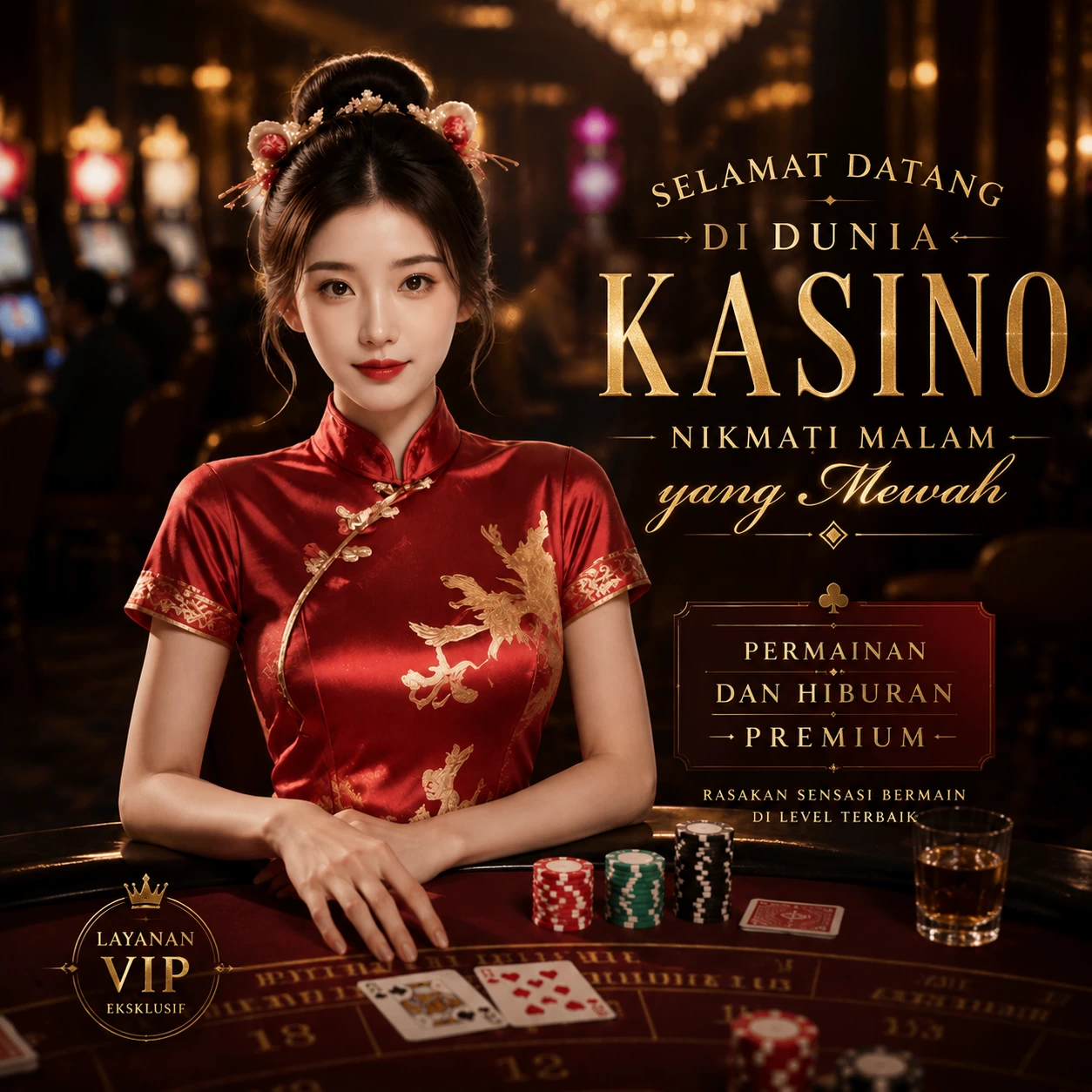 Menggali Fitur Menarik di Situs Game hangat138