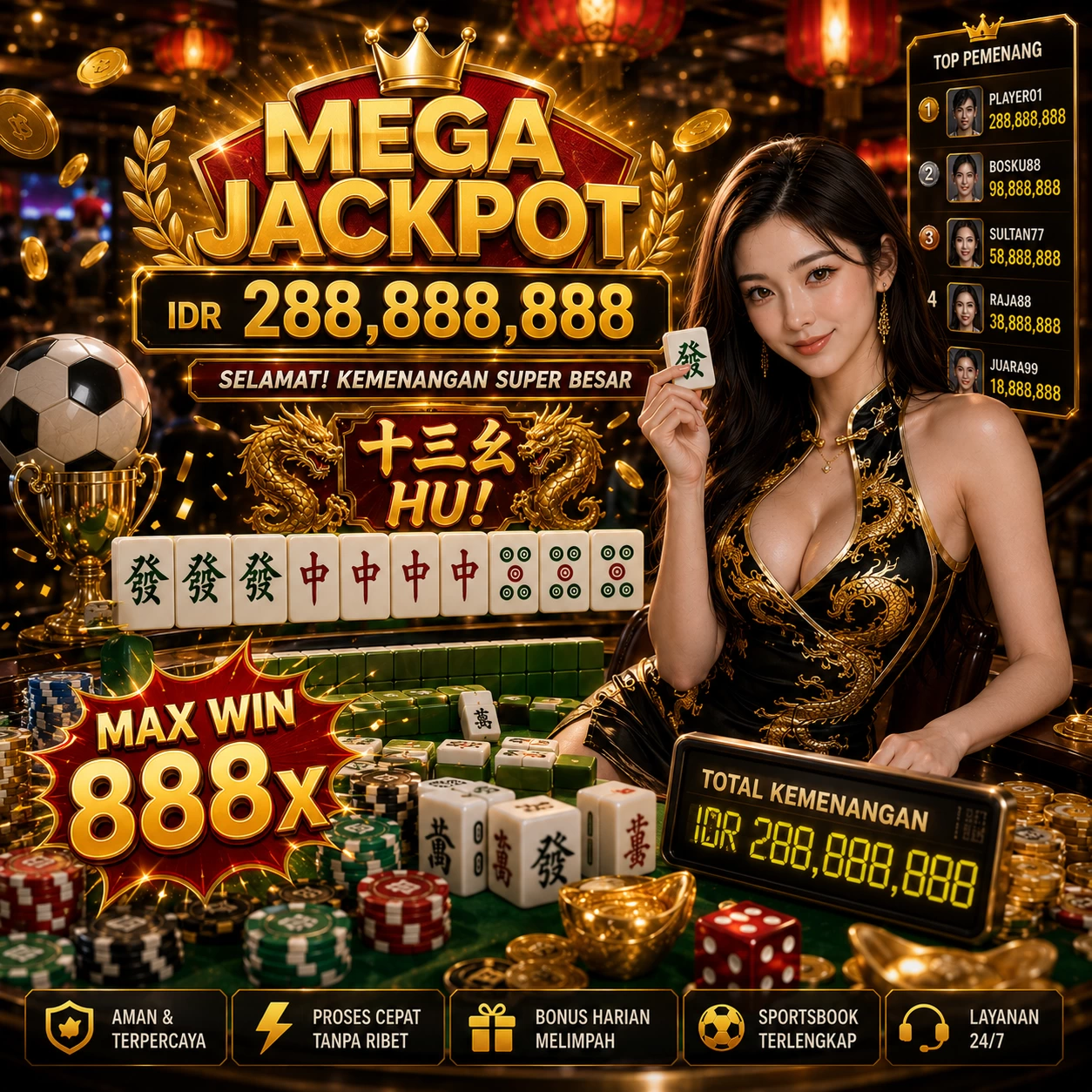 Panduan Lengkap Menjelajahi Platform Permainan hangat138