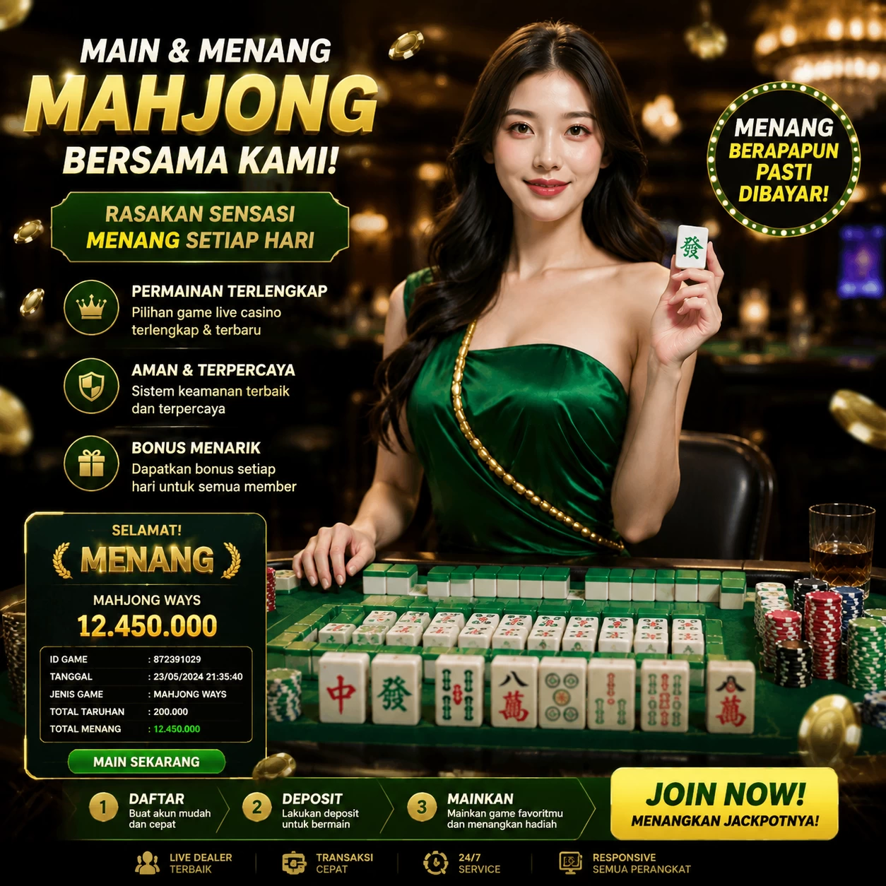 Bagaimana hangat138 Mengubah Cara Kita Bermain Game Online