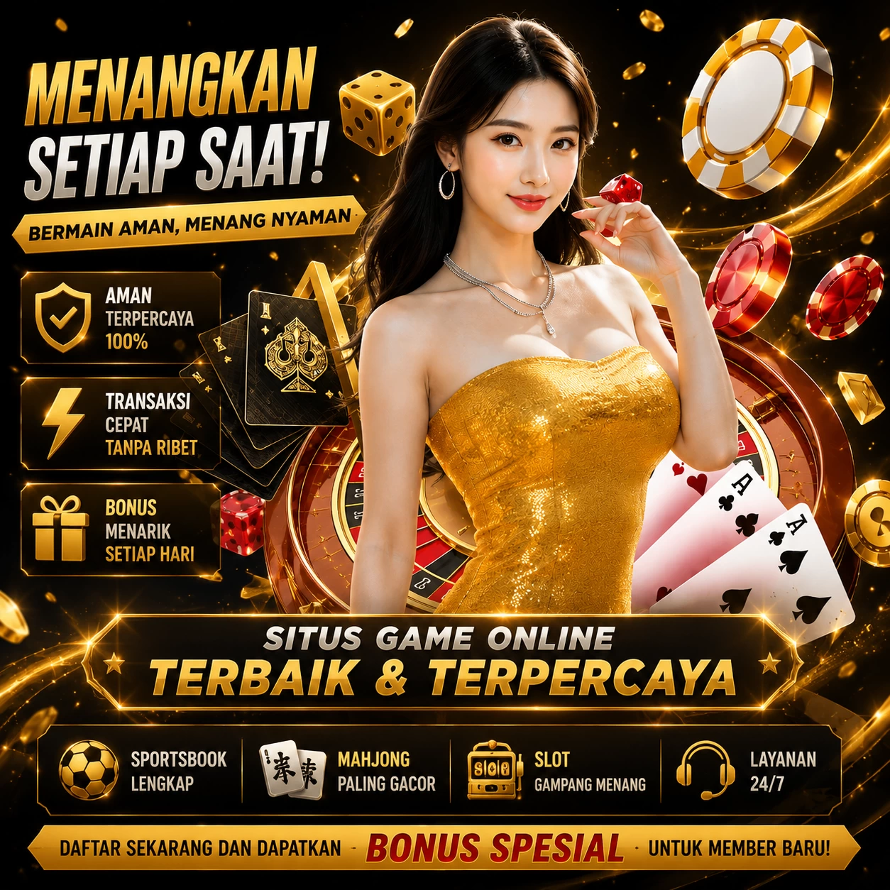 Inovasi dan Fitur Menarik di hangat138